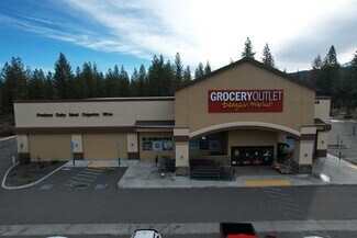 Burney, CA undefined - 37505 State Highway 299 E