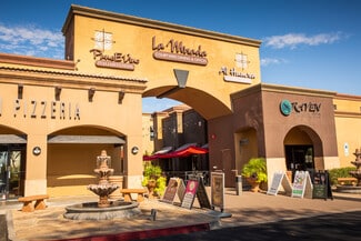 Scottsdale, AZ Office - 8900 E Pinnacle Peak Rd