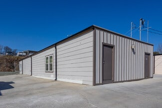 Nashville, TN Industrial - 1443 Elm Hill Pike Nashville, TN Industrial - 1443 Elm Hill Pike