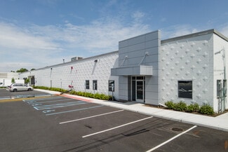 Moonachie, NJ Industrial - 240-250 Moonachie Ave Moonachie, NJ Industrial - 240-250 Moonachie Ave