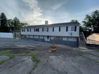 23 Unit Multi-family