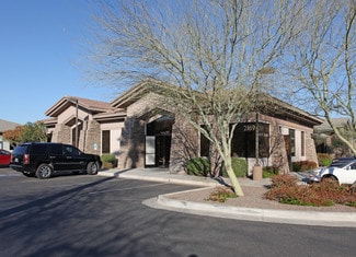 Tempe, AZ Office - 2169 E Warner Rd