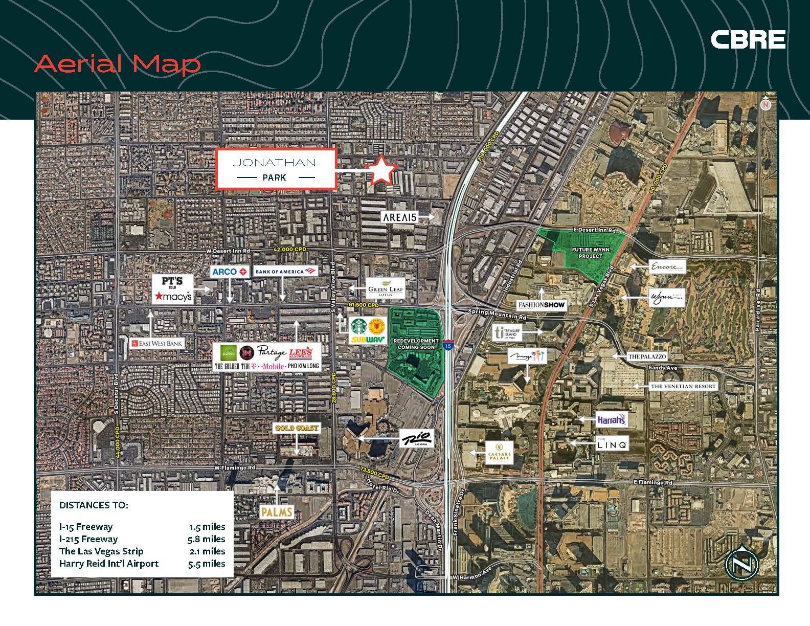 3542 Sirius Ave, Las Vegas, NV for Rent