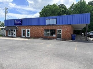Arab, AL Freestanding - 957-965 N Brindlee Mountain Pky Arab, AL Freestanding - 957-965 N Brindlee Mountain Pky