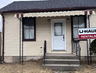 Oshawa, ON Retail - 223 Bloor St E