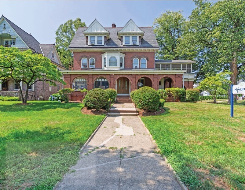 849 W State St, Trenton, NJ for Sale
