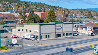 Helena, MT Freestanding - 1115 Euclid Ave