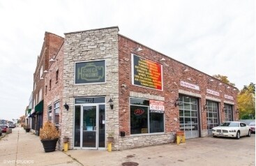 3212 Harlem Ave, Riverside, IL for Sale