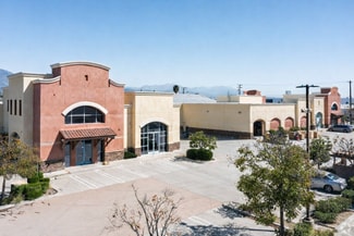 El Monte, CA Industrial - 4441 Baldwin Ave El Monte, CA Industrial - 4441 Baldwin Ave