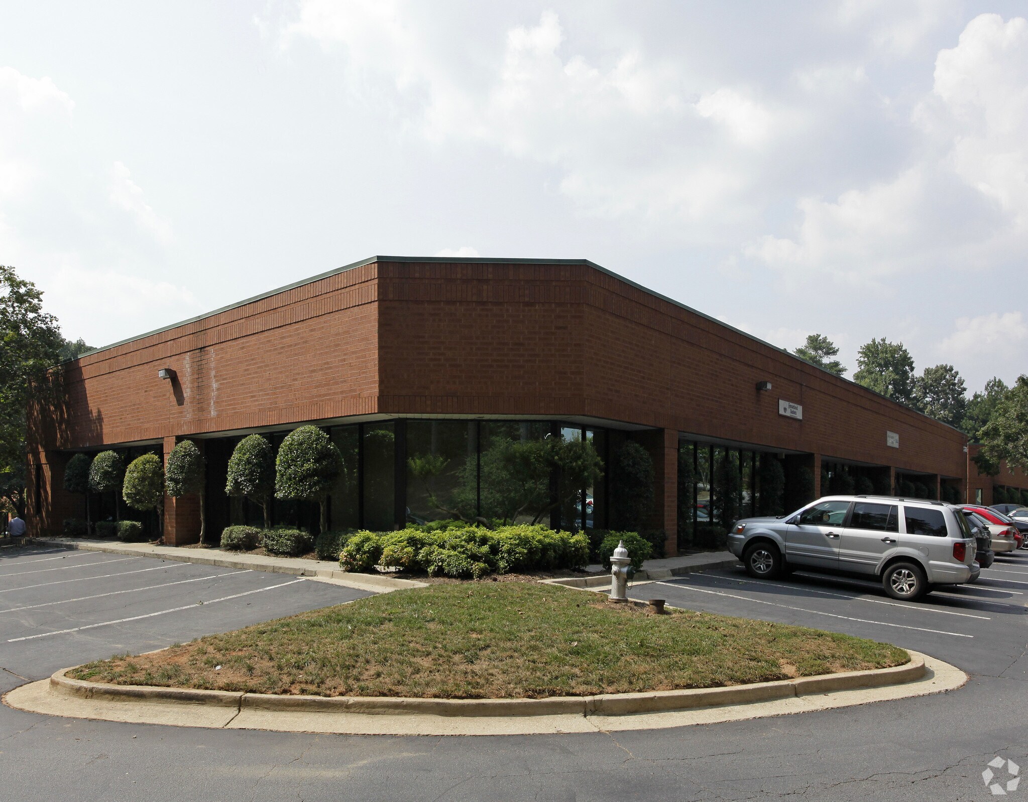 2660 Holcomb Bridge Rd, Roswell, GA for Rent