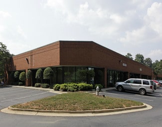 Roswell, GA Industrial - 2660 Holcomb Bridge Rd Roswell, GA Industrial - 2660 Holcomb Bridge Rd