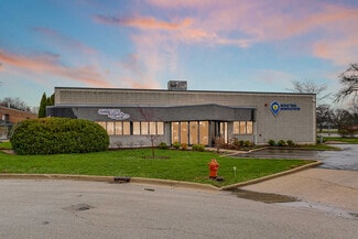 Elgin, IL Warehouse - 1175 Jansen Farm Ct