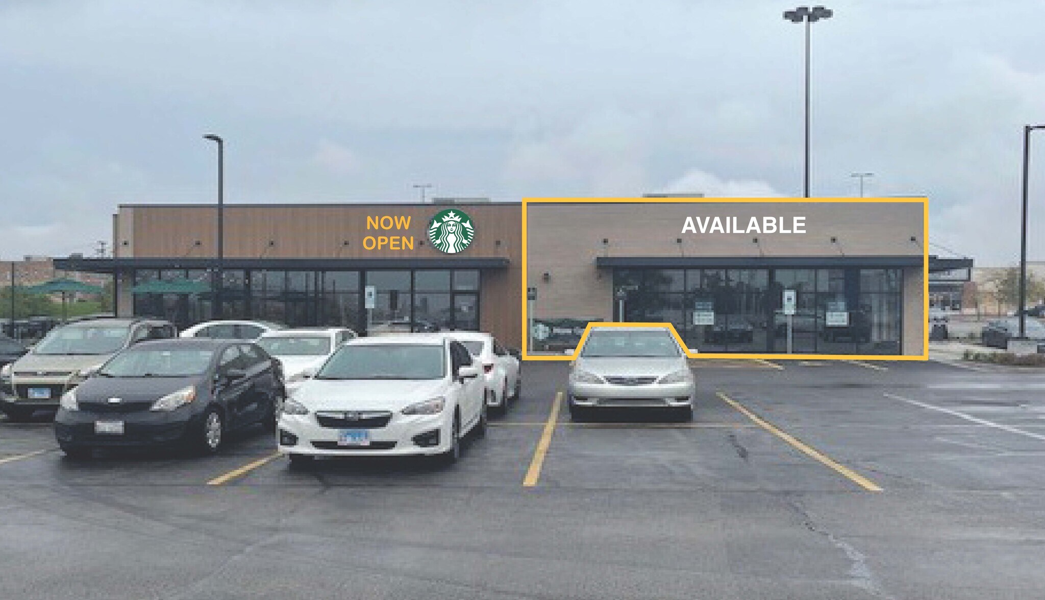 1550 N Larkin Ave Joliet, IL 60435 Retail Property for Lease on