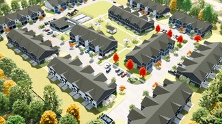 153-169 Fisherville Rd  