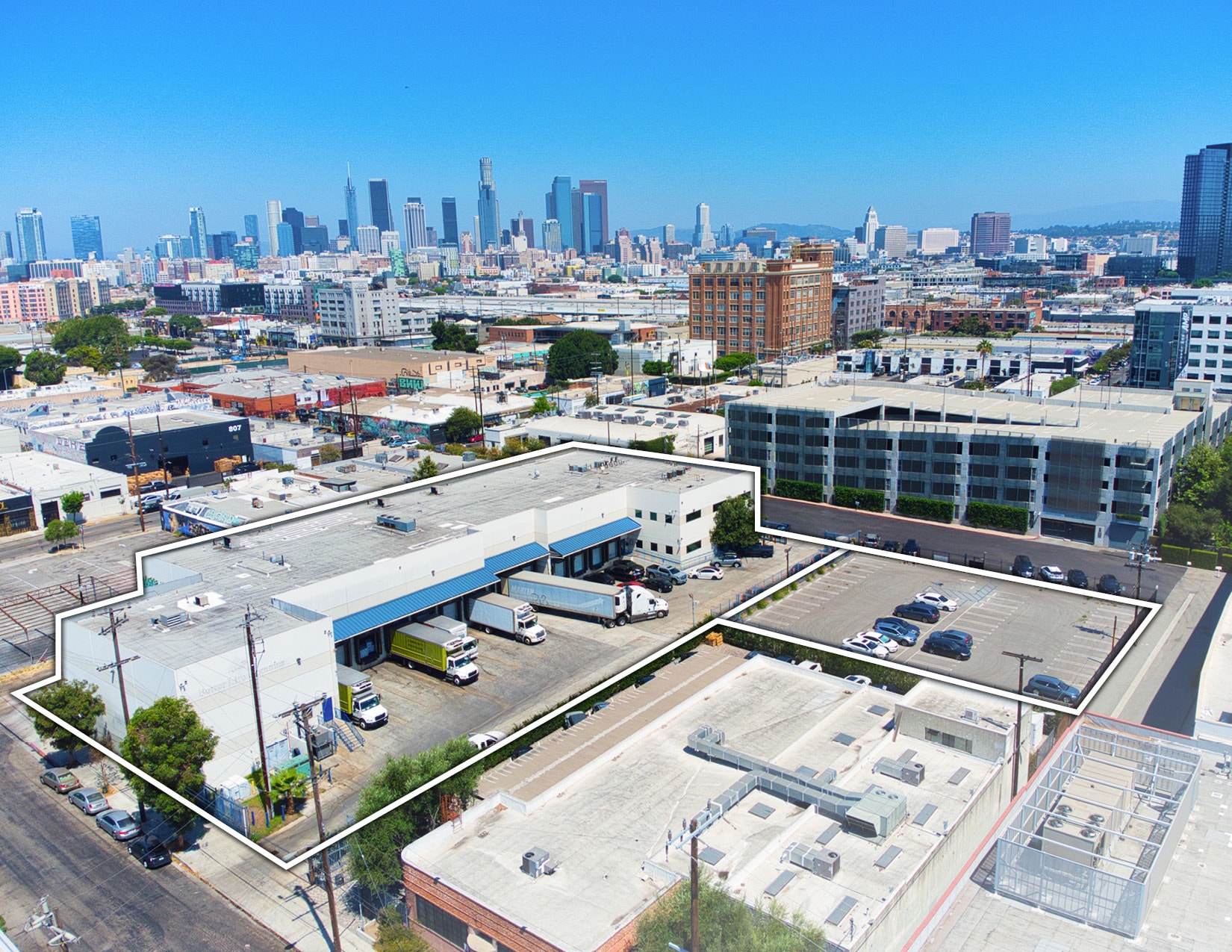 2020 E 7th Pl, Los Angeles, CA for Sale