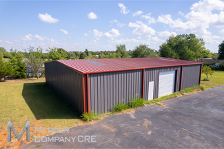 Edmond, OK Industrial - 3637 E Waterloo Rd