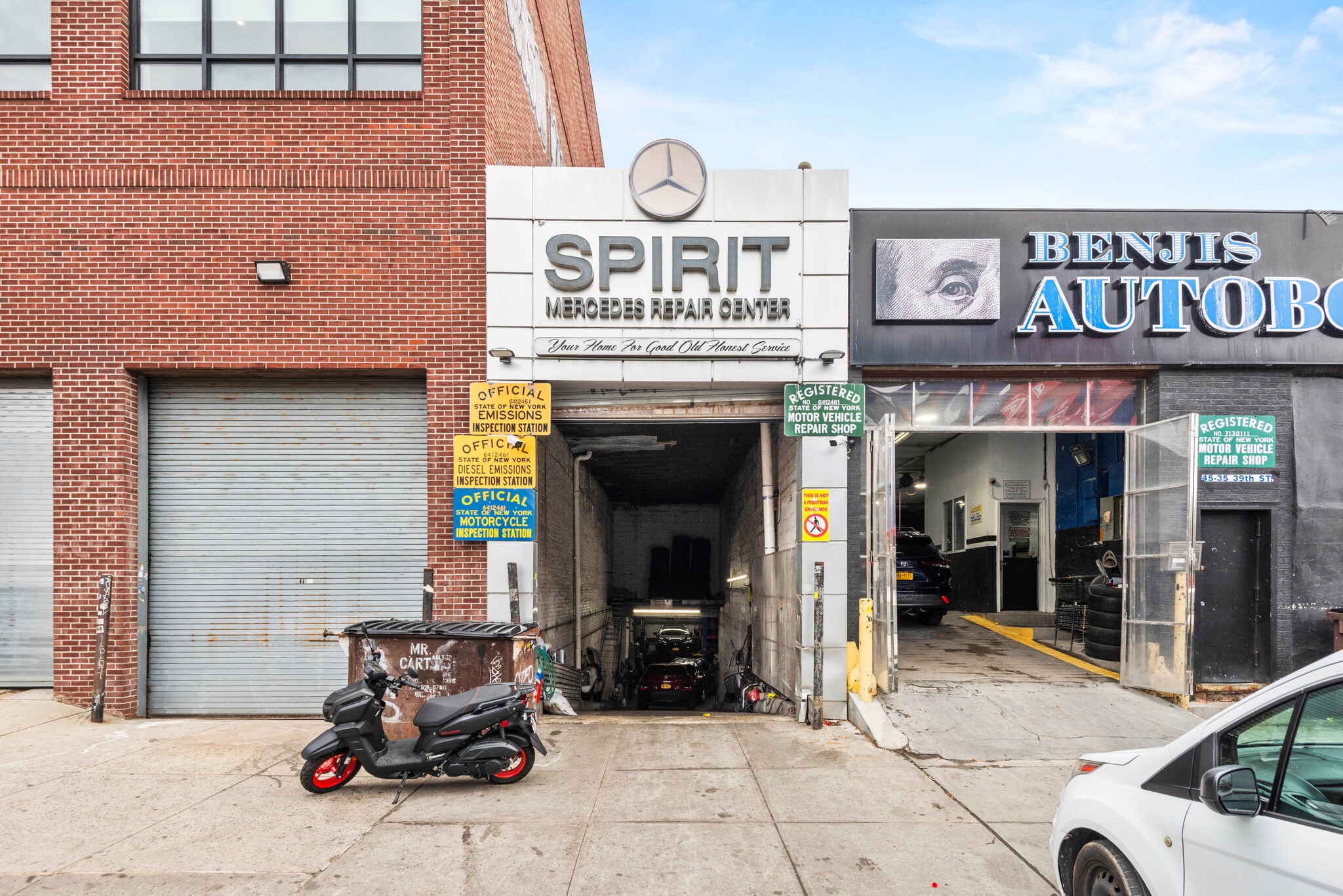 45-35 39th St, Long Island City, NY for Rent