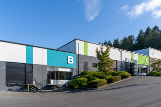 Woodinville, WA Industrial - 19510 144th Ave NE