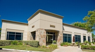 Mission Viejo, CA Office - 26035 Acero