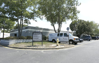 Toms River, NJ Flex, Industrial - 1545 Route 37 W