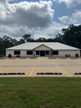 Lufkin, TX Churches - 5101 FM 58