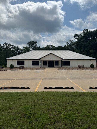 Lufkin, TX undefined - 5101 FM 58