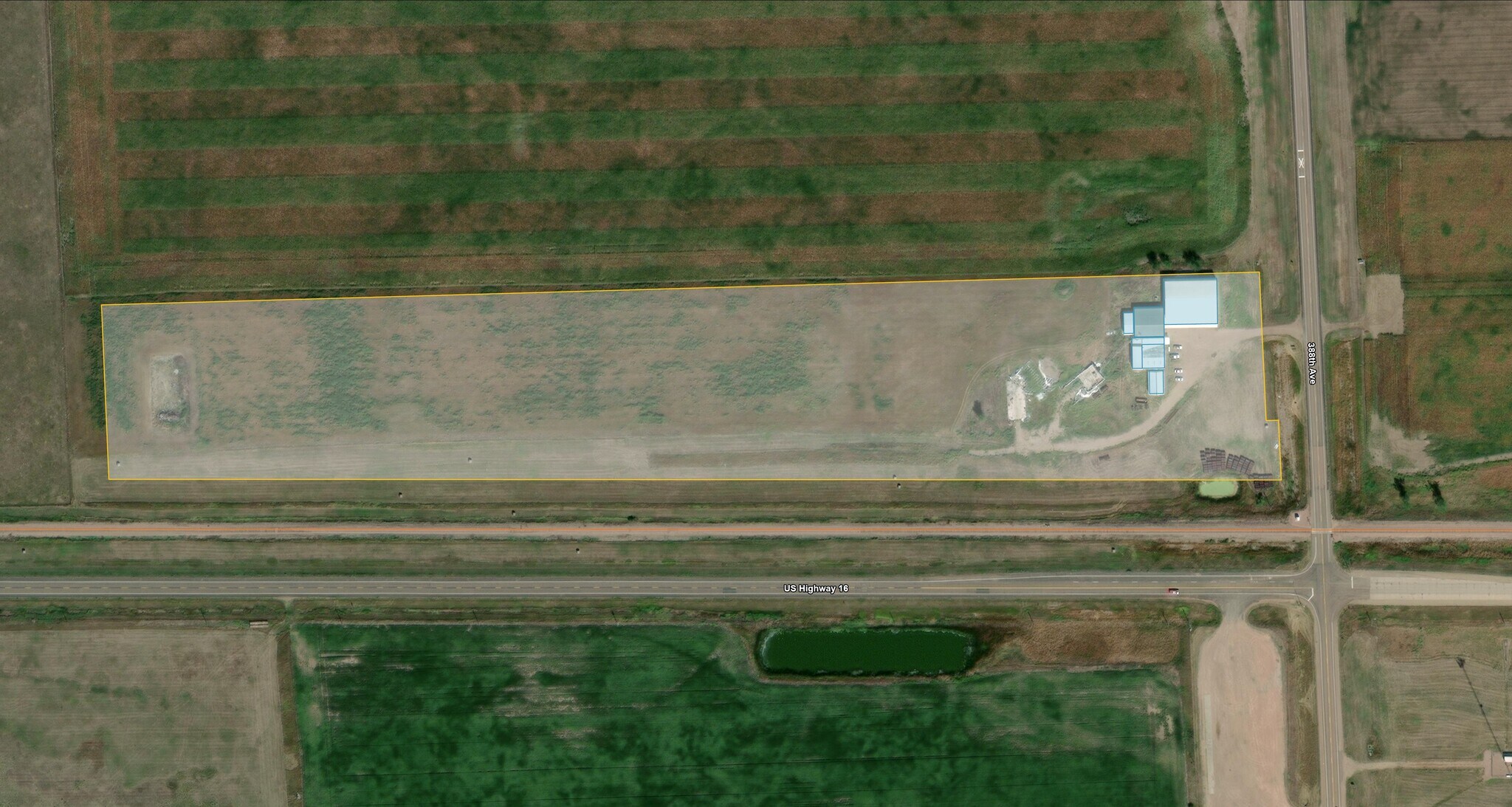 25329 US Hwy 281, Plankinton, SD for Rent