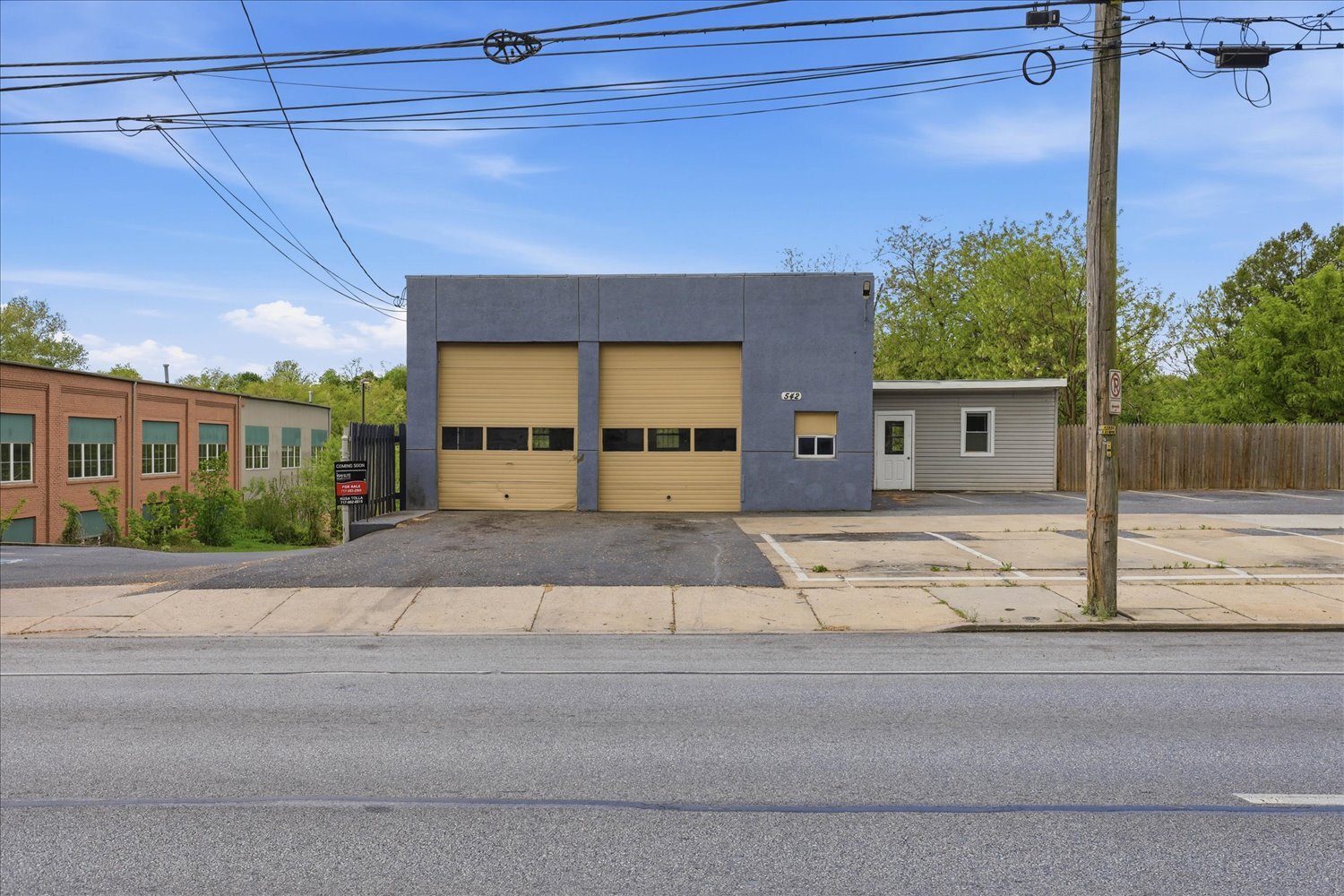 542 South Prince St, Lancaster, PA for Sale