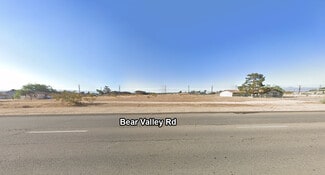 Victorville, CA Commercial - 00 Bear Valley Road Victorville, CA Commercial - 00 Bear Valley Road