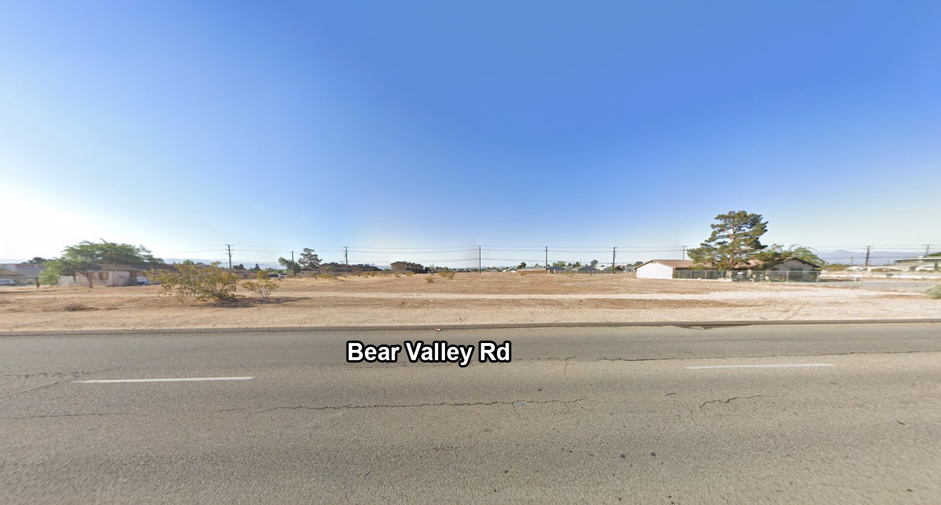 00 Bear Valley Road, Victorville, CA for Sale
