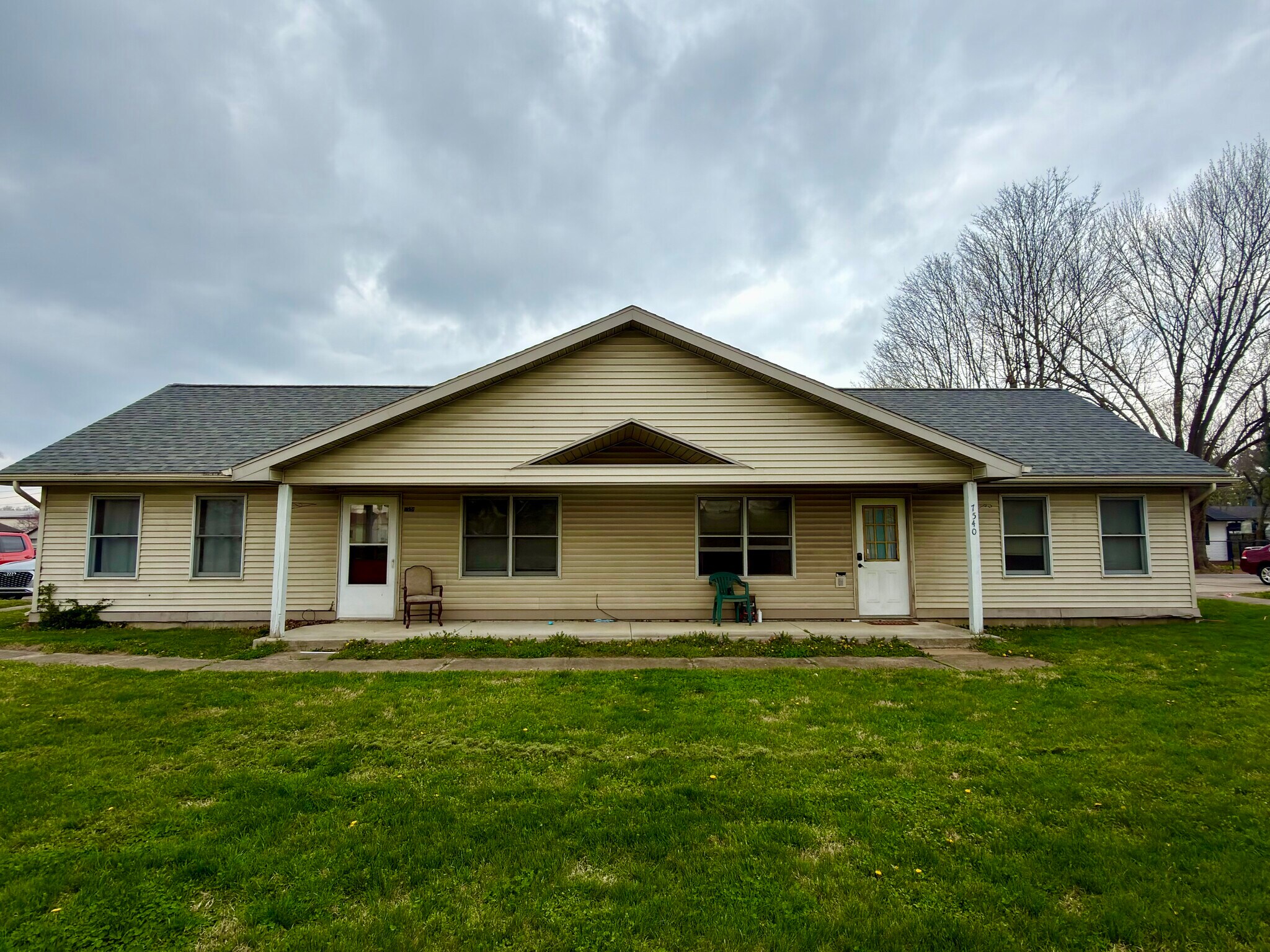7540 IN-252, Edinburgh, IN for Sale
