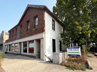 La Salle, IL Office/Residential - 400-412 1st St