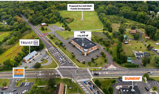 West Deptford, NJ Retail - 1000 Kings Hwy
