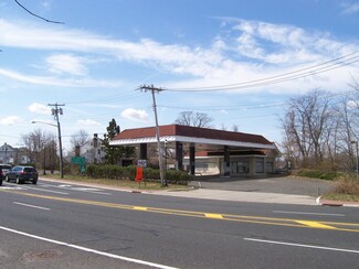 Red Bank, NJ Commercial - 199 Riverside Avenue