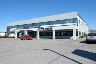 Anchorage, AK Office - 1301 Huffman Rd