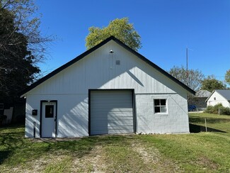 Pendleton, IN Flex - 129 N John St