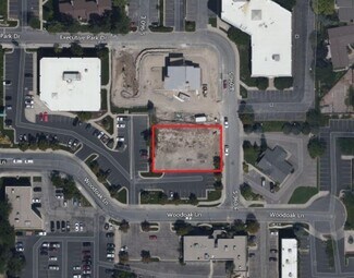 Murray, UT Commercial Land - 955 E Woodoak Ln