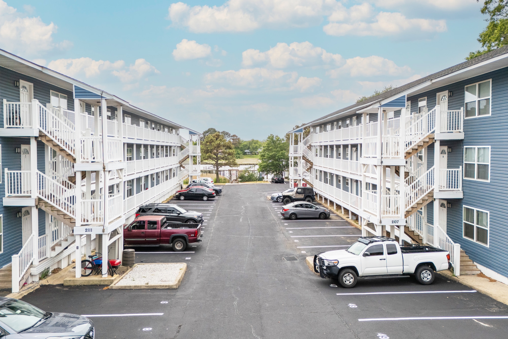 2111 Pretty Lake Ave, Norfolk, VA for Sale