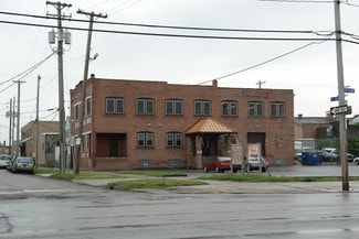 Cleveland, OH Office - 3348 St Clair Ave