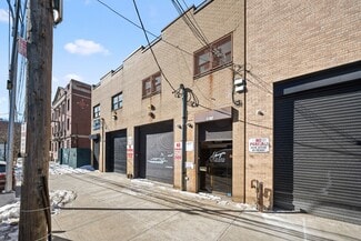 Long Island City, NY Warehouse - 3856 11th St