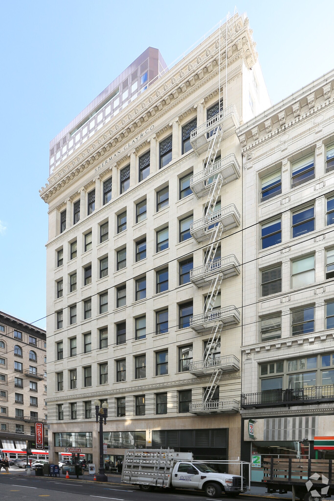 211-213 Sutter St, San Francisco, CA for Rent
