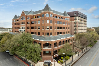 Dallas, TX Office - 4311 Oak Lawn Ave