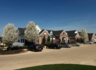 Sheffield Village, OH Office - 5455 Detroit Rd
