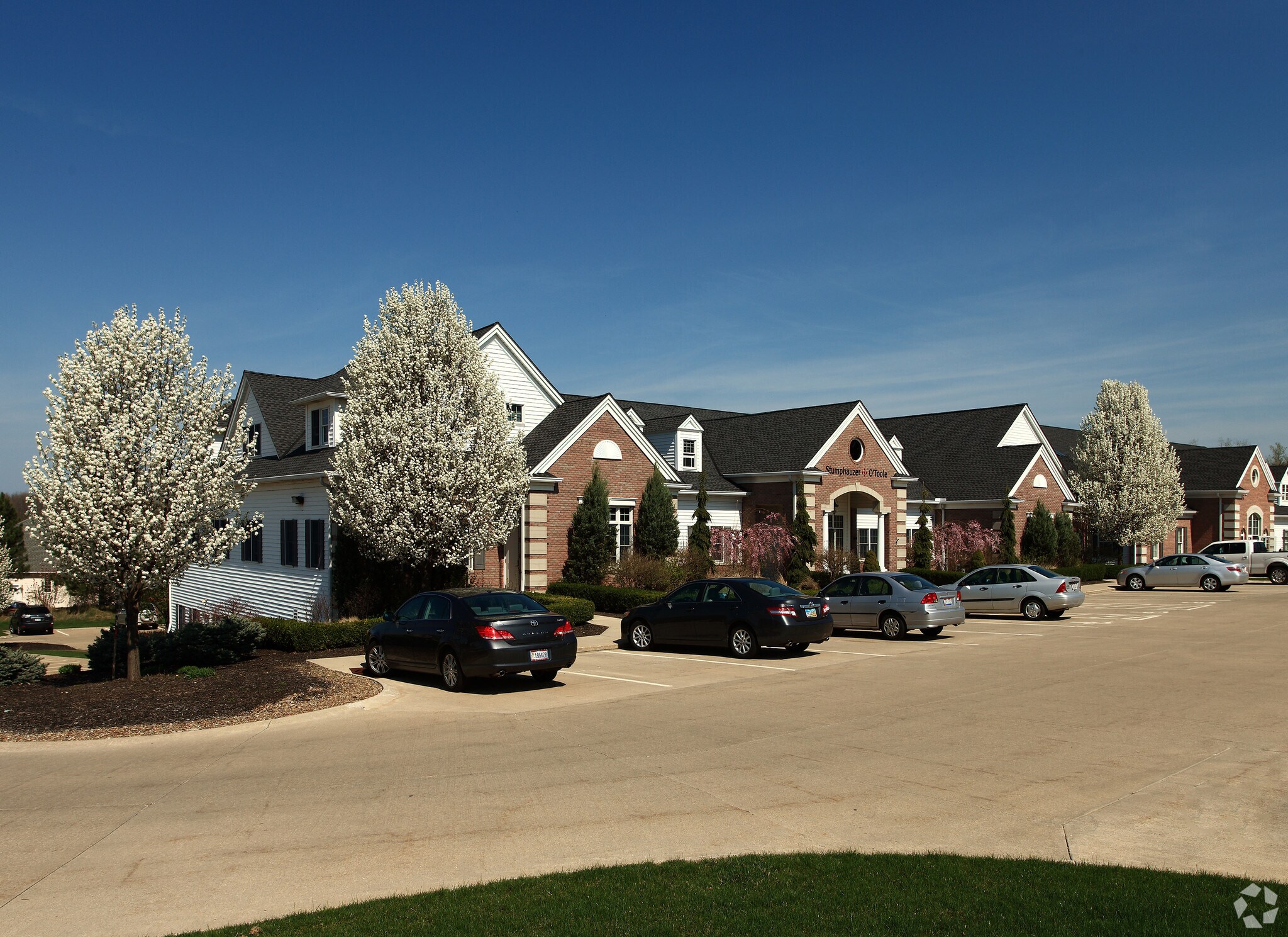 5455 Detroit Rd, Sheffield Village, OH for Rent