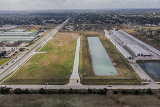 1302 Fm 518 Rd  