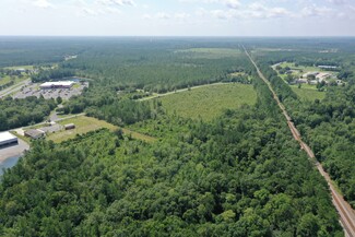 Hilliard, FL Commercial - Henry Smith @ Old Dixie Hwy