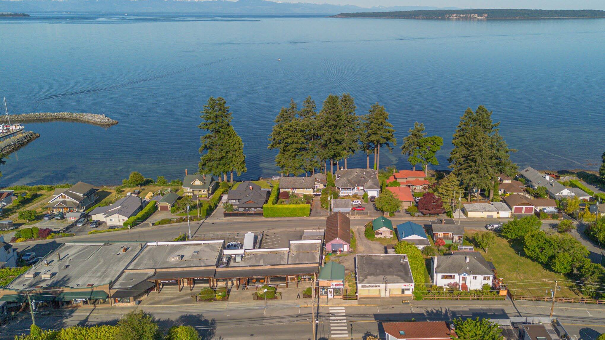 4615-4619 Marine Av, Powell River, BC for Sale