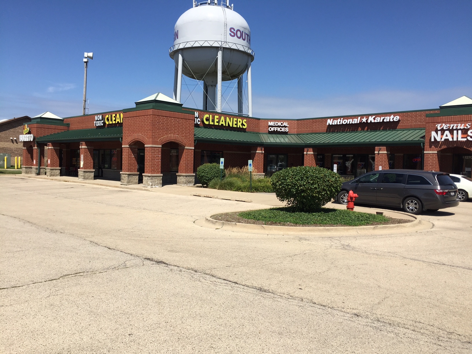 1268-1282 W Spring St, South Elgin, IL for Rent