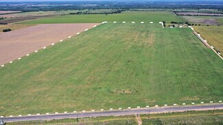 Lockhart, TX Agricultural Land - FM 1322