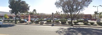 Simi Valley, CA Retail - 1750-1788 E Los Angeles Ave